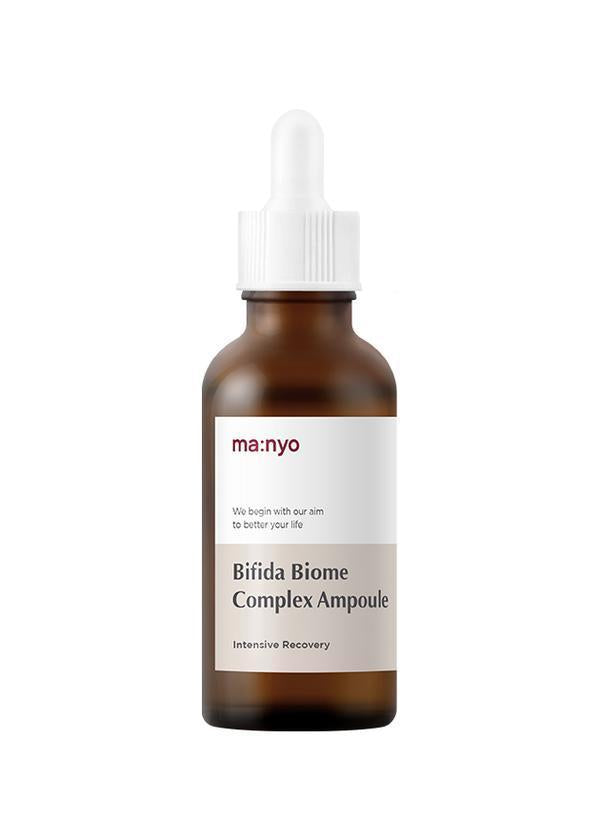[魔女工廠] Bifida Biome 益生菌安瓶 50ml
