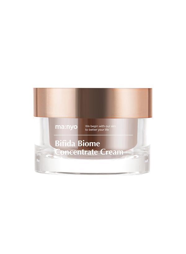 [魔女工廠] Bifida Biome 益生菌平衡面霜 50ml