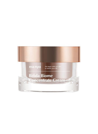 [魔女工廠] Bifida Biome 益生菌平衡面霜 50ml