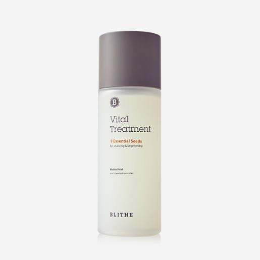 [Blithe] 煥采活顏精華水 9 種籽萃取 150ml