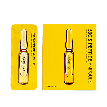 [BARULAB] 530 S-勝肽安瓶加 - 2ml x 30 件