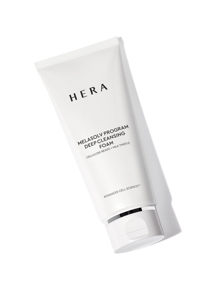 HERA - Melasolv Program Deep Cleansing Foam 200ml