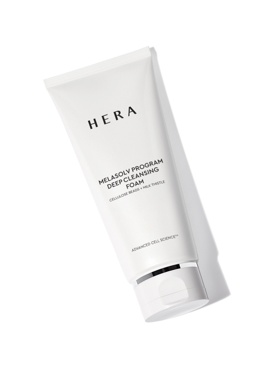 HERA - Melasolv Program Deep Cleansing Foam 200ml