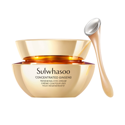 [Sulwhasoo] Concentrated Ginseng Rejuvenating Eye Cream 15ml