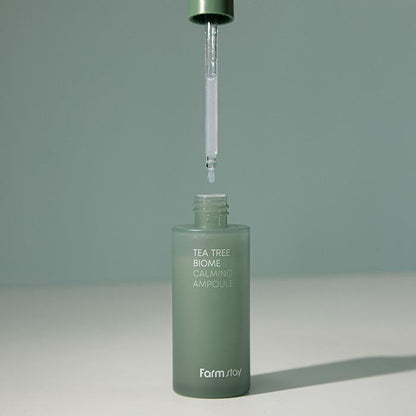 [Farmstay] 茶樹益生菌舒緩安瓶 50ml