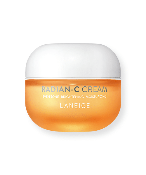 [LANEIGE 蘭芝] 維他命C淨白霜 30ml