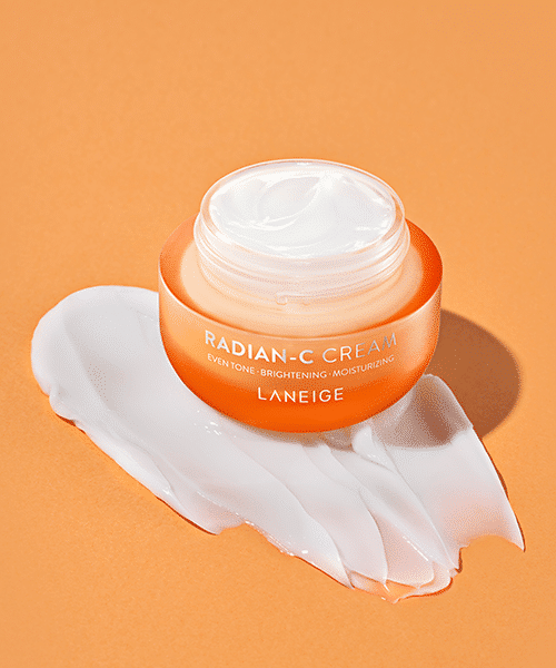 [LANEIGE 蘭芝] 維他命C淨白霜 30ml