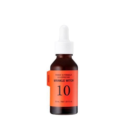 [It'sSKIN] Power 10 Formula Q10 效應子 30ml 
