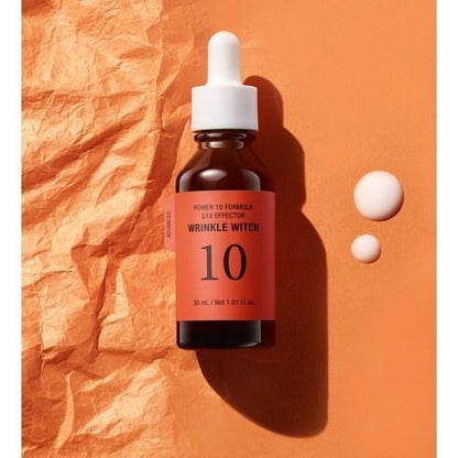 [It'sSKIN] Power 10 Formula Q10 效應子 30ml 