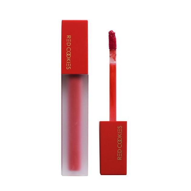 [RedCookies] BROWNIE VELVET LIP TINT 4g