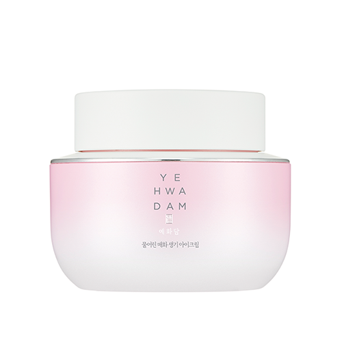 [Thefaceshop] YEHWADAM 梅花活膚眼霜 - 25ML