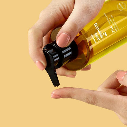 [Hanskin] PHA 毛孔卸妝油 300ml
