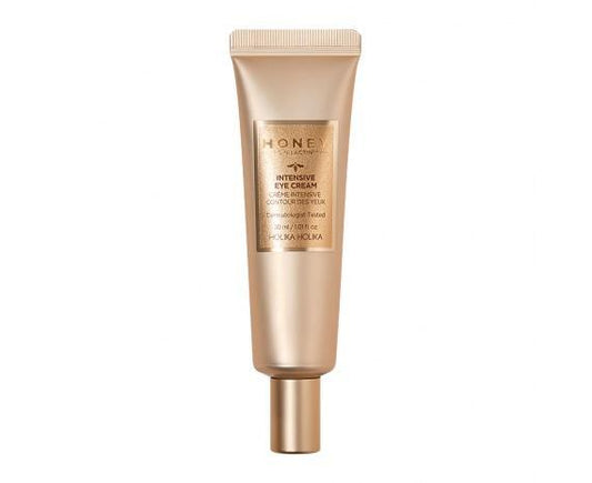 [HolikaHolika] 蜂王乳胜肽抗皺眼霜 30ml