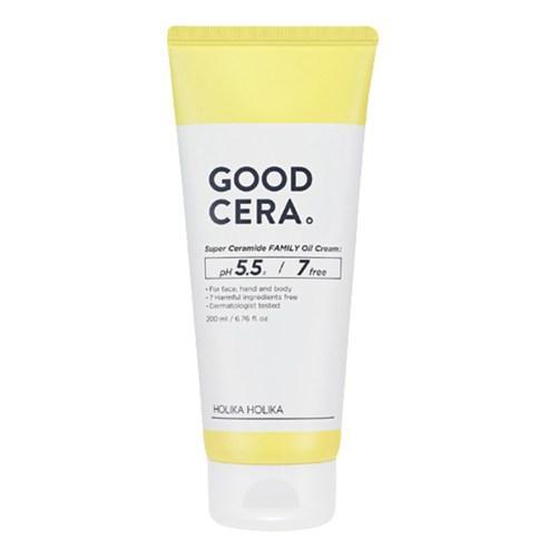 [HolikaHolika] 極效滋潤神經醯胺修護油乳霜 200ml
