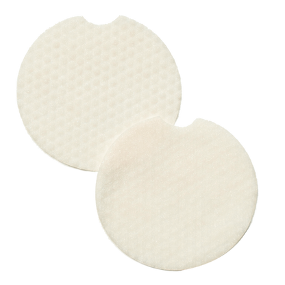 [NeoGen] DERMALOGY CARROT DEEP CLEAR OIL PAD 150ML (60 PADS)