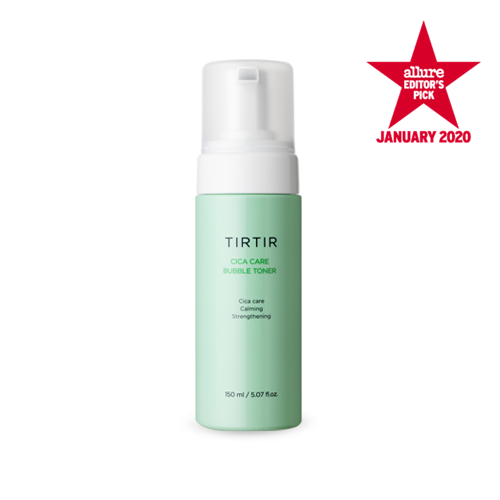 TIRTIR - Cica Bubble Toner 150ml