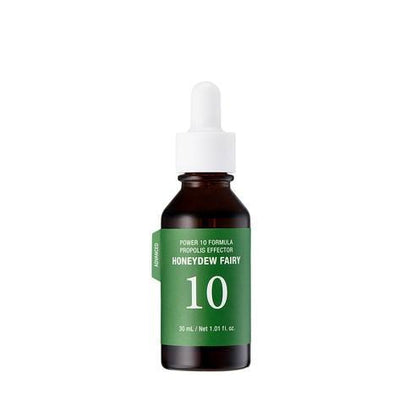 [It's Skin] Power 10 Formula 蜂膠效應器 30ml