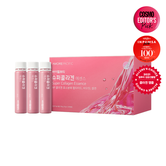 VitalBeautie Super Collagen 28Vials (25mlx28)