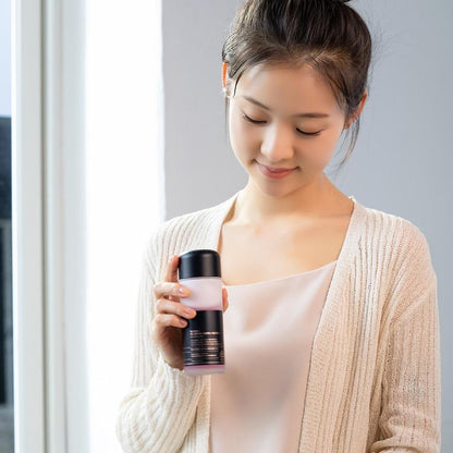 [Mary&May] 純素黑莓複合精華霜 140ml