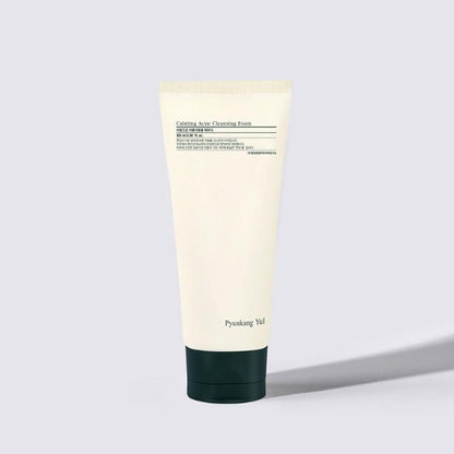 [PyunkangYul] Calming Acne Cleansing Foam 100ml