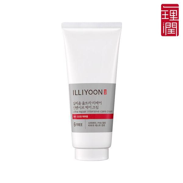 [illiyoon] 超修護密集護理霜 200ml