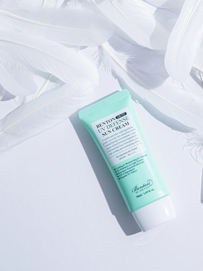 [Benton] Air Fit UV 防護霜 SPF50+/PA++++ 50ml