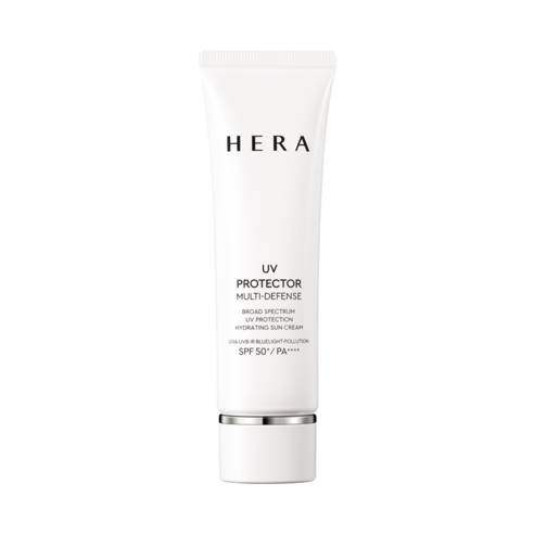 HERA - UV PROTECTOR MULTI-DEFENSE SPF50+ / PA++++ 50ml