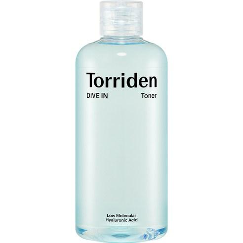 [Torriden] DIVE IN 低分子玻尿酸肌底導入液 200ml