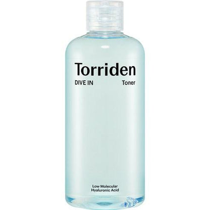 [Torriden] DIVE IN 低分子玻尿酸肌底導入液 200ml