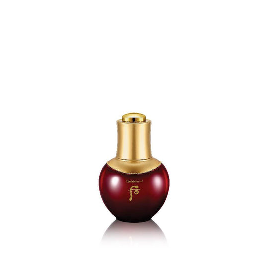[TheHistoryOfWhoo 后] 珍律享紅山蔘精華油 30ml