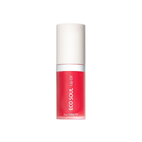 [The Saem] 生態靈魂潤唇油 6ml