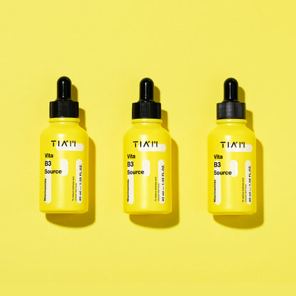 [TIAM] Vita B3 Source - 40ml