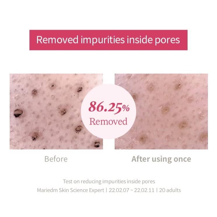 [Centellian24] Madeca Matcha Pore Cleansing Oil 200ml