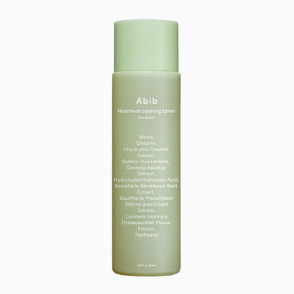[Abib] 魚腥草舒緩化妝水 - 200ml