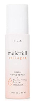 [EtudeHouse] 水潤膠原保濕精華 80ml