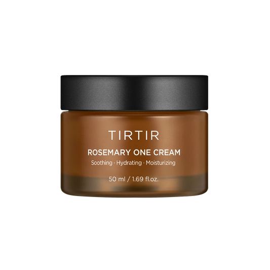 TIRTIR - Rosemary One Cream 50ml