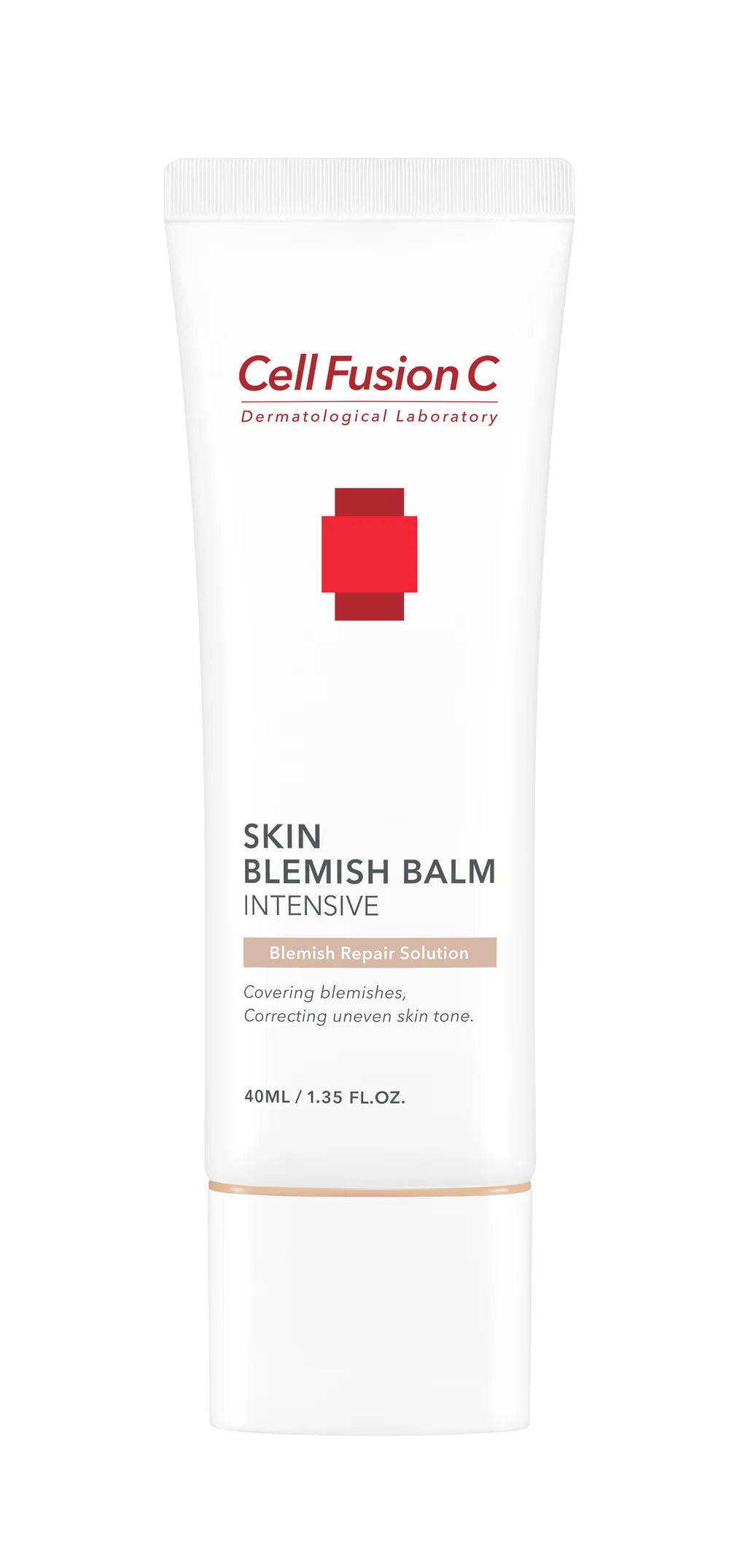 [CellFusionC] Skin Blemish Balm Intensive (Signature Beige) - 30ml