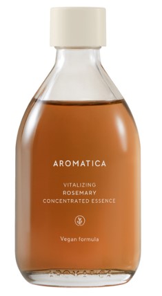 [Aromatica] 活力迷迭香濃縮精華液 100ml