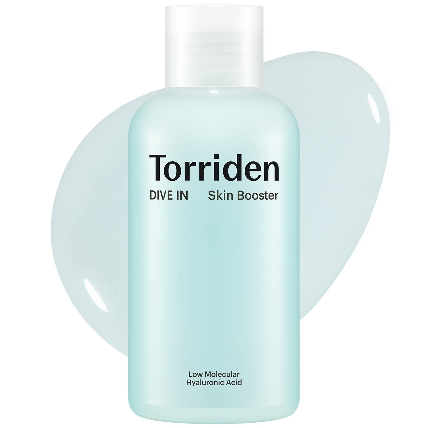 [Torriden] DIVE IN 低分子玻尿酸肌底導入液 200ml