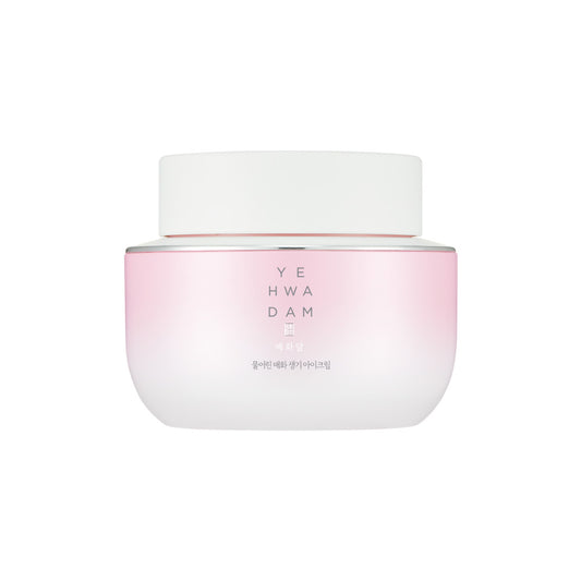 [Thefaceshop] YEHWADAM PLUM FLOWER REVITALIZING EYE CREAM - 25ML