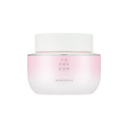 [Thefaceshop] YEHWADAM PLUM FLOWER REVITALIZING EYE CREAM - 25ML