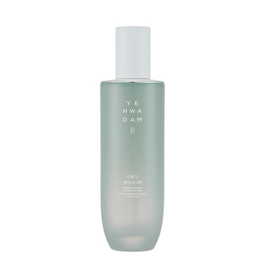 [Thefaceshop] YEHWADAM ARTEMISIA SOOTHING MOISTURIZING TONER 180ml
