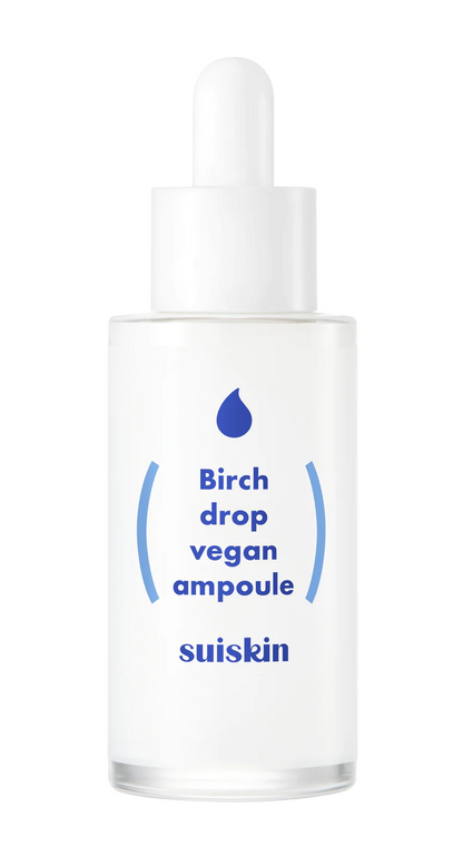 [Suiskin] 樺樹液純素安瓶 35ml