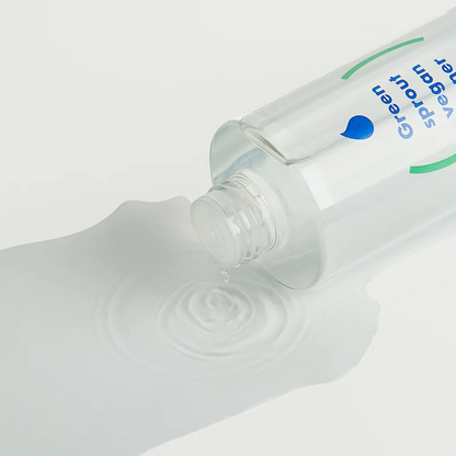 [Suiskin] Green sprout vegan toner 200ml