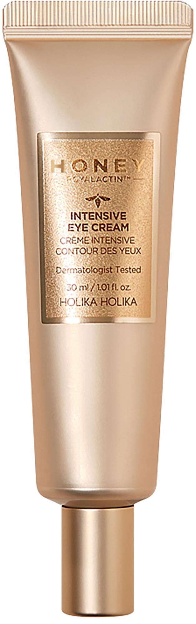 [HolikaHolika] 蜂王乳胜肽抗皺眼霜 30ml
