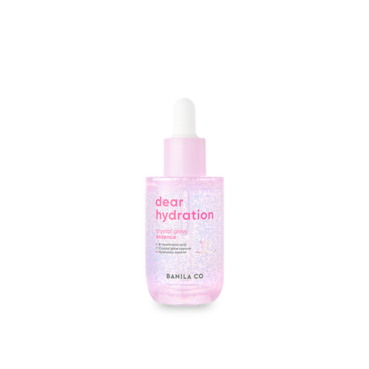 [Banilaco] 親愛的水潤晶亮精華露 50ml