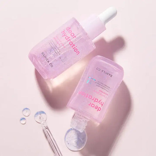 [Banilaco] Dear Hydration Crystal Glow Essence 50ml