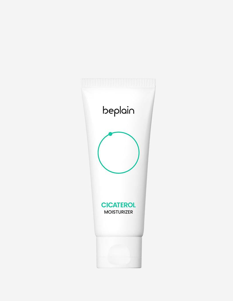[Beplain] 積雪草醇保濕霜 60ml