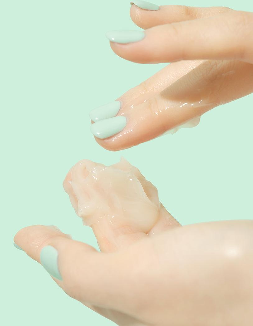 [Beplain] 積雪草醇保濕霜 60ml