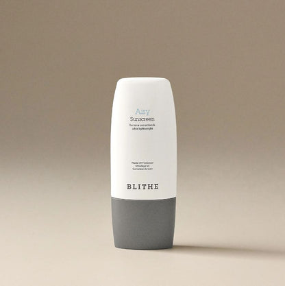 [Blithe] 輕盈防曬乳 50ml